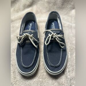 Sperry Mens shoes size 10.5
